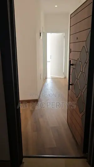 Furnished 3bdrm Apartment in Global Hotel, Kirkos for sale