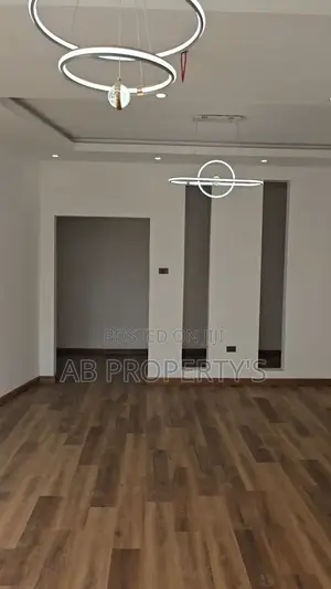 Furnished 3bdrm Apartment in Global Hotel, Kirkos for sale