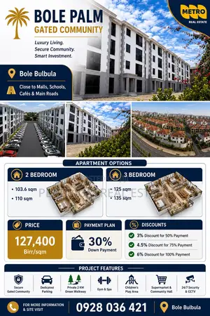 First Real Estate for Sale