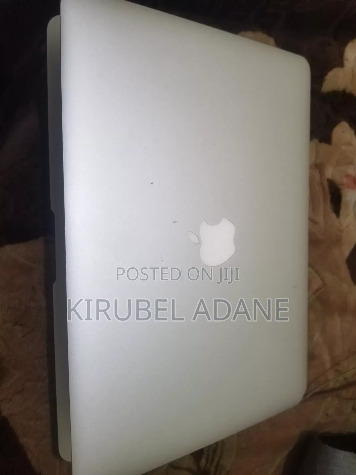 New Laptop Apple MacBook 2015 8GB Intel Core i5 HDD+SSD 512GB