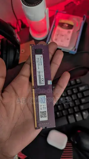DDR 4 16gb