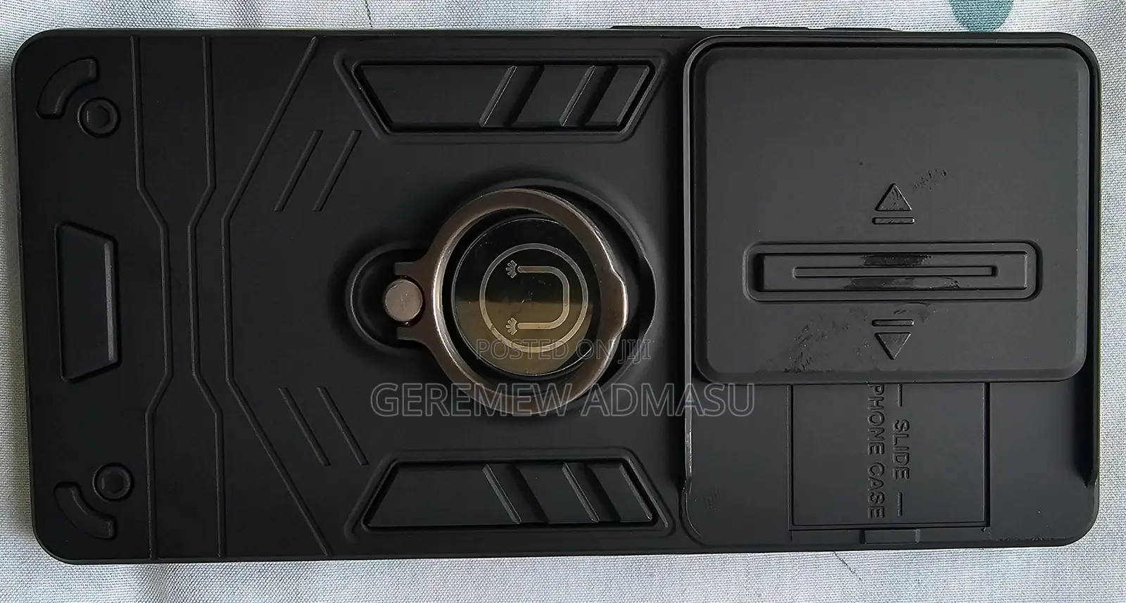 Safety Covers For S25 Ultra