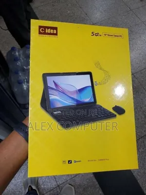 New C idea CM8800 Plus 1 TB