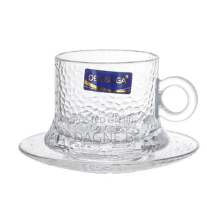 Quality Tea Cup የሻይ ብርጭቆ