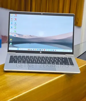 New Laptop HP ProBook 440 G8 16GB Intel Core i5 SSD 512GB