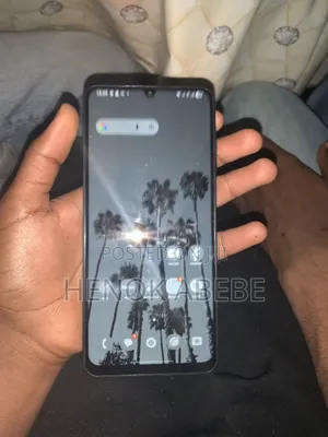 New Samsung Galaxy A06 64 GB Gray