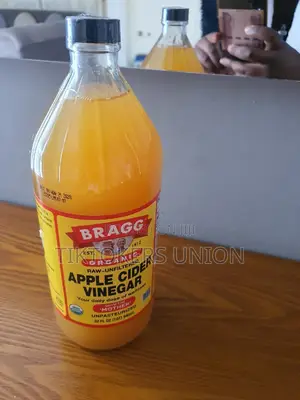 Apple Cider Vinegr