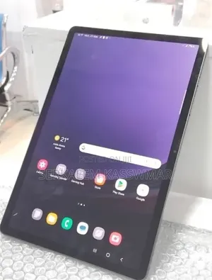 New Samsung Galaxy Tab S9 128 GB Gray