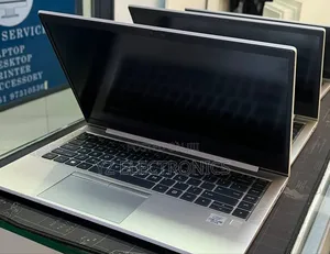 New Laptop HP EliteBook 840 16GB Intel Core i5 SSD 512GB