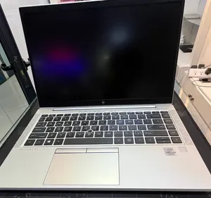 New Laptop HP EliteBook 840 16GB Intel Core i5 SSD 512GB