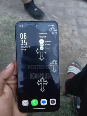 New Tecno Pop 10 128 GB Gray