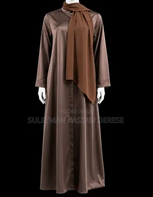 Premium Handmade Abaya
