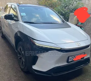Hyundai Tucson 2023 White