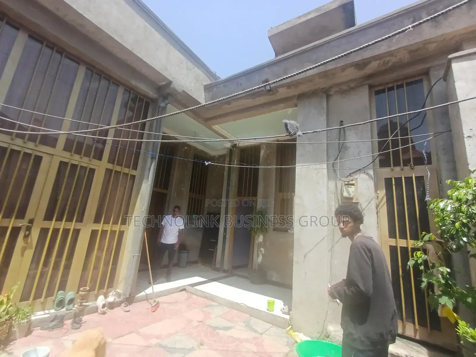 1bdrm House in Luxury Family Villa, Sidama for sale