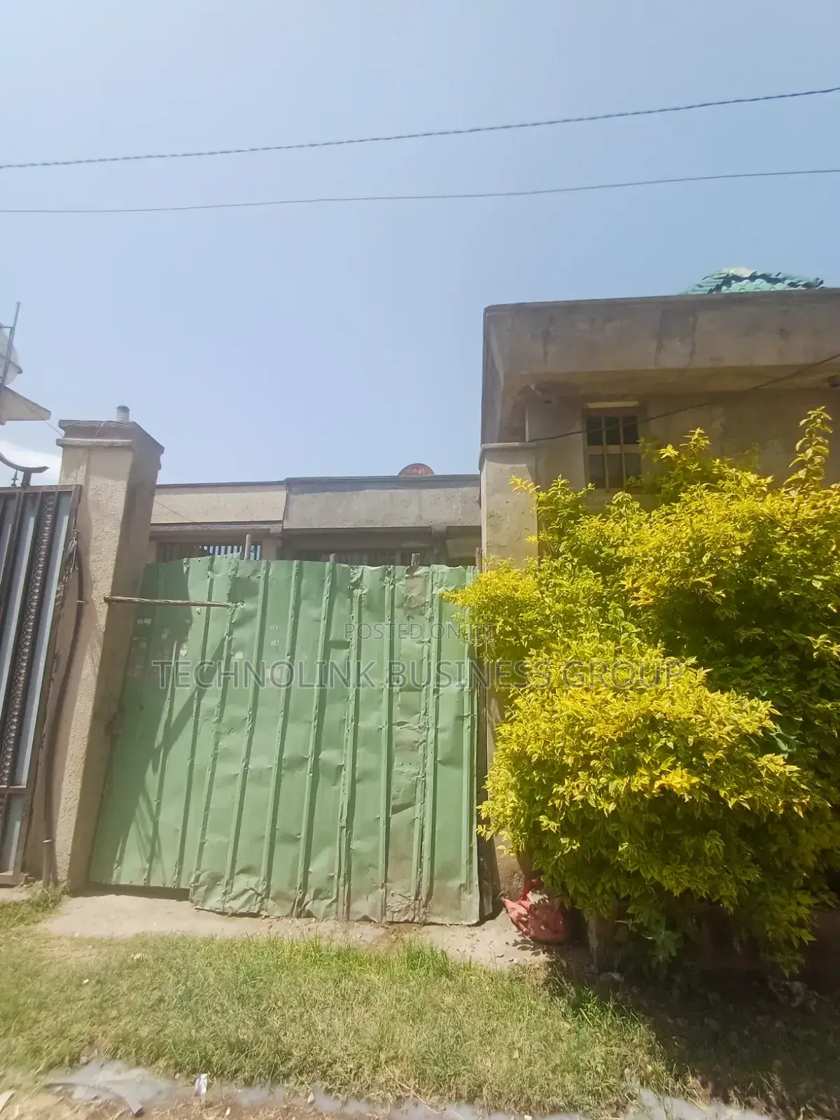 1bdrm House in Luxury Family Villa, Sidama for sale