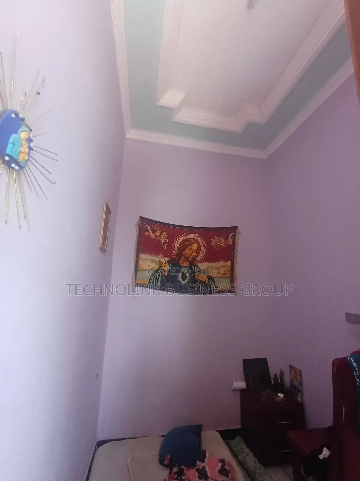 1bdrm House in Luxury Family Villa, Sidama for sale