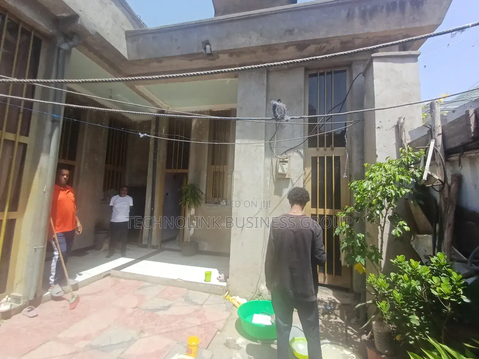1bdrm House in Luxury Family Villa, Sidama for sale