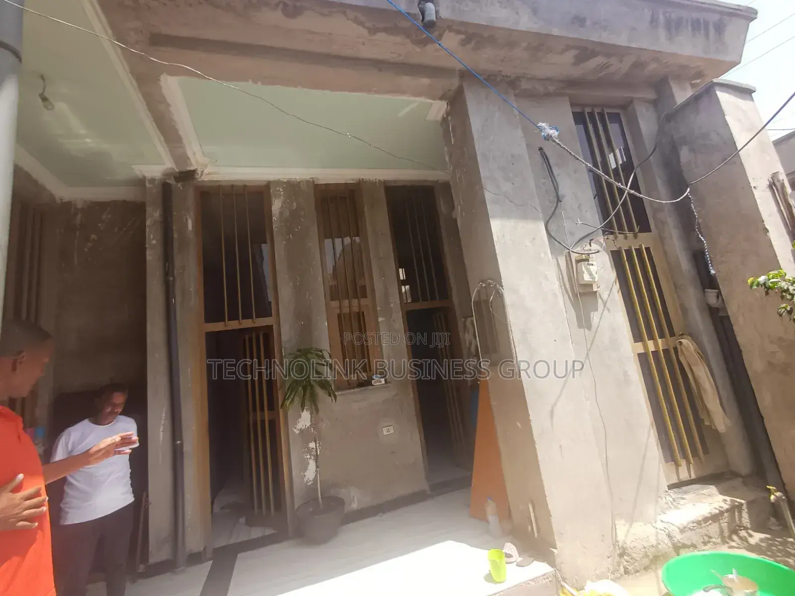 1bdrm House in Luxury Family Villa, Sidama for sale