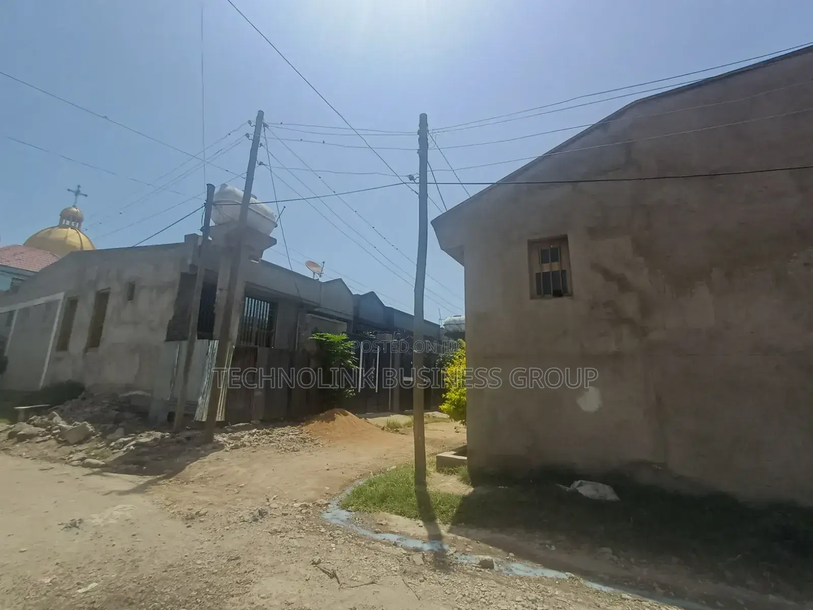1bdrm House in Luxury Family Villa, Sidama for sale