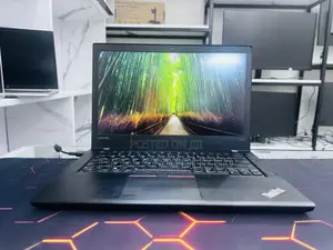 Laptop Lenovo ThinkPad T470 8GB Intel Core i5 SSD 512GB