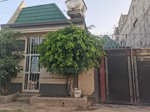 Furnished 2bdrm House in L Sheep, East Shewa for sale
