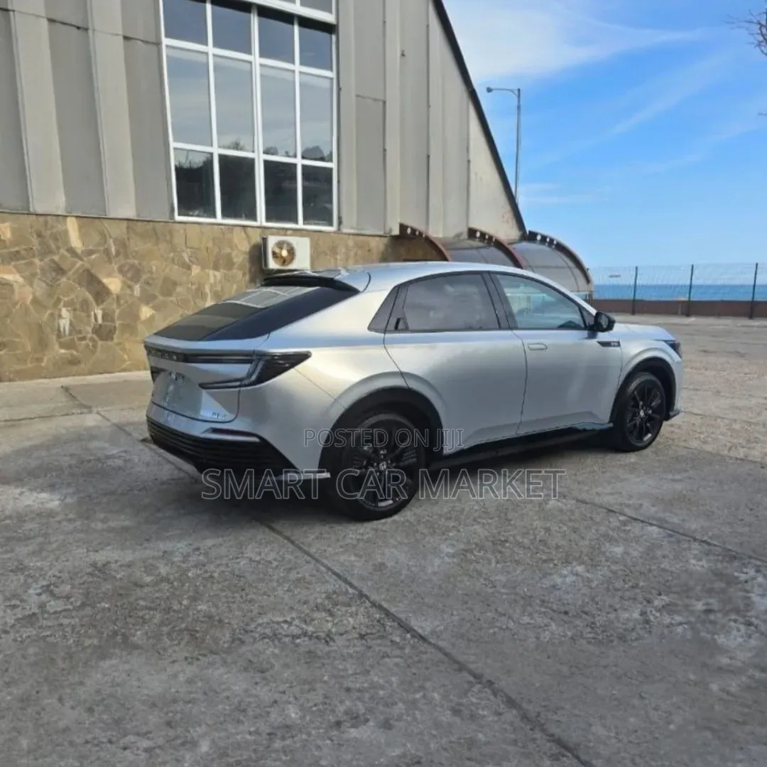 Honda e:NS2 68.8 kWh FWD 2025 Blue