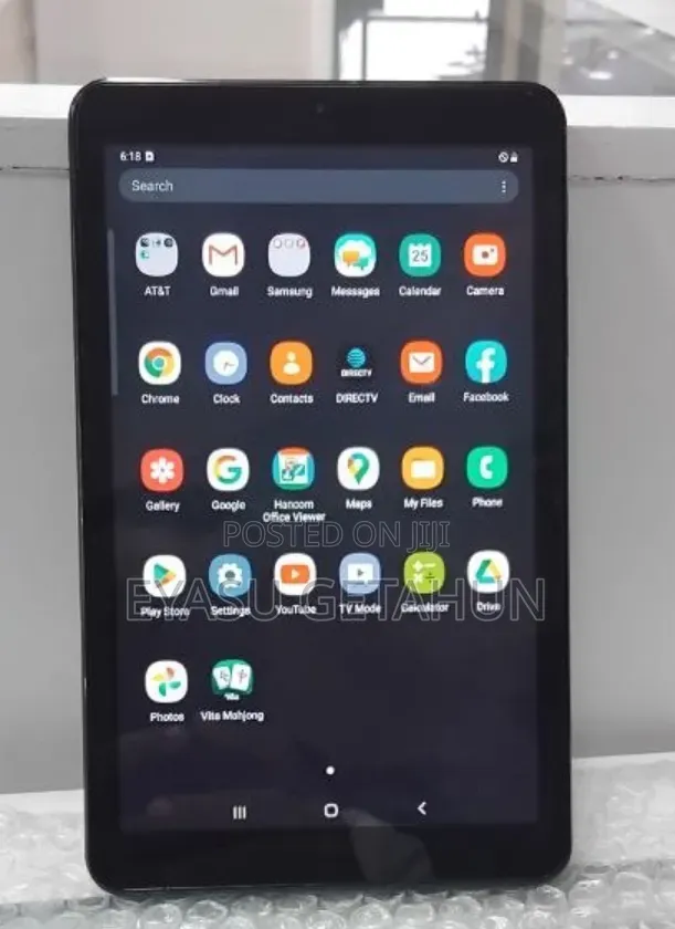 New Samsung Galaxy Tab A9 32 GB