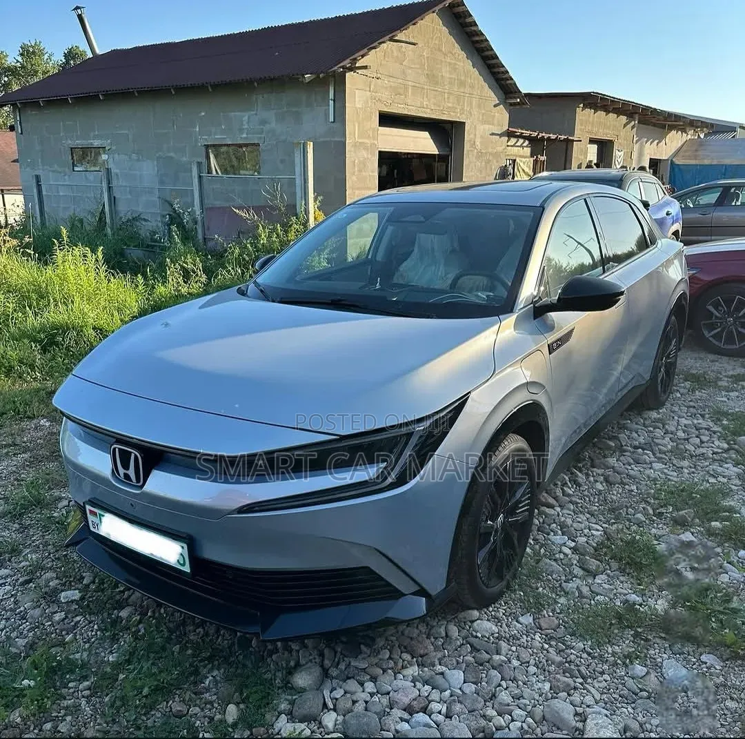 Honda e:NS2 68.8 kWh FWD 2025 Blue
