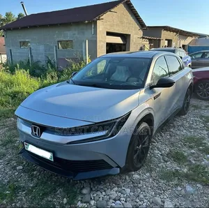 Honda e:NS2 68.8 kWh FWD 2025 Blue