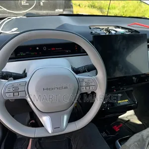 Honda e:NS2 68.8 kWh FWD 2025 Blue