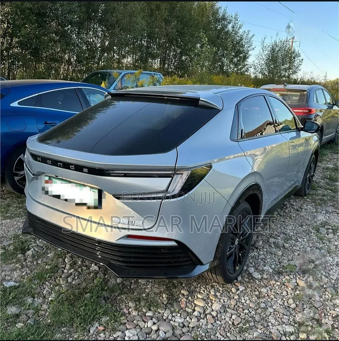 Honda e:NS2 68.8 kWh FWD 2025 Blue