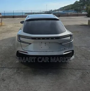 Honda e:NS2 68.8 kWh FWD 2025 Blue