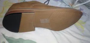 Madden Shoe