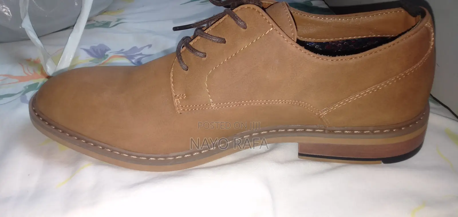Madden Shoe