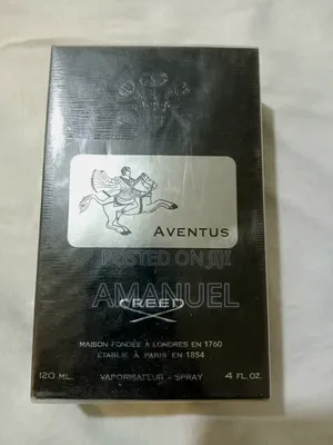 Creed Aventus