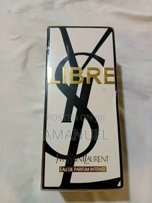 Ysl Libre 90ml