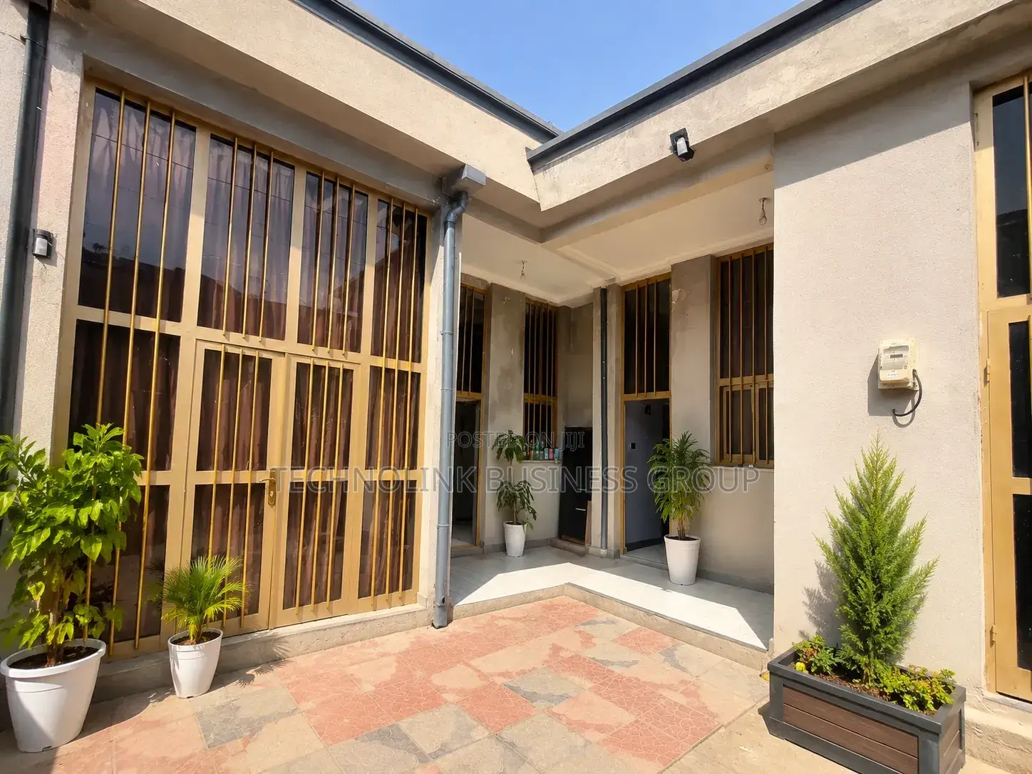 1bdrm House in Luxury Family Villa, Sidama for sale