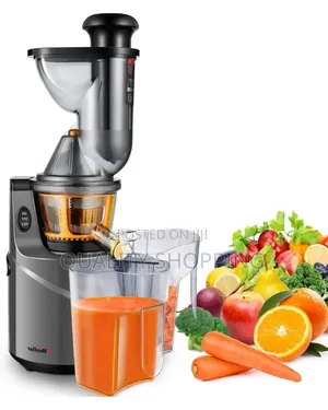 Silverlove Juice Extractor