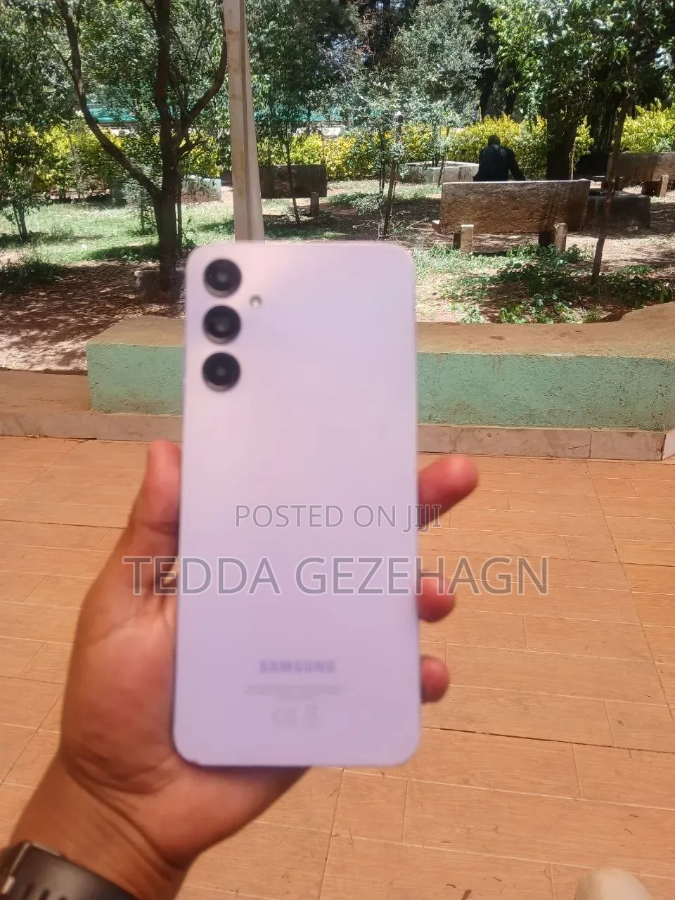 Samsung Galaxy A05s 128 GB Gray