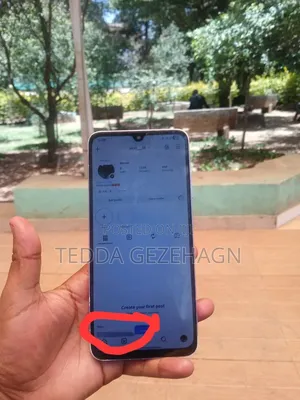 Samsung Galaxy A05s 128 GB Gray