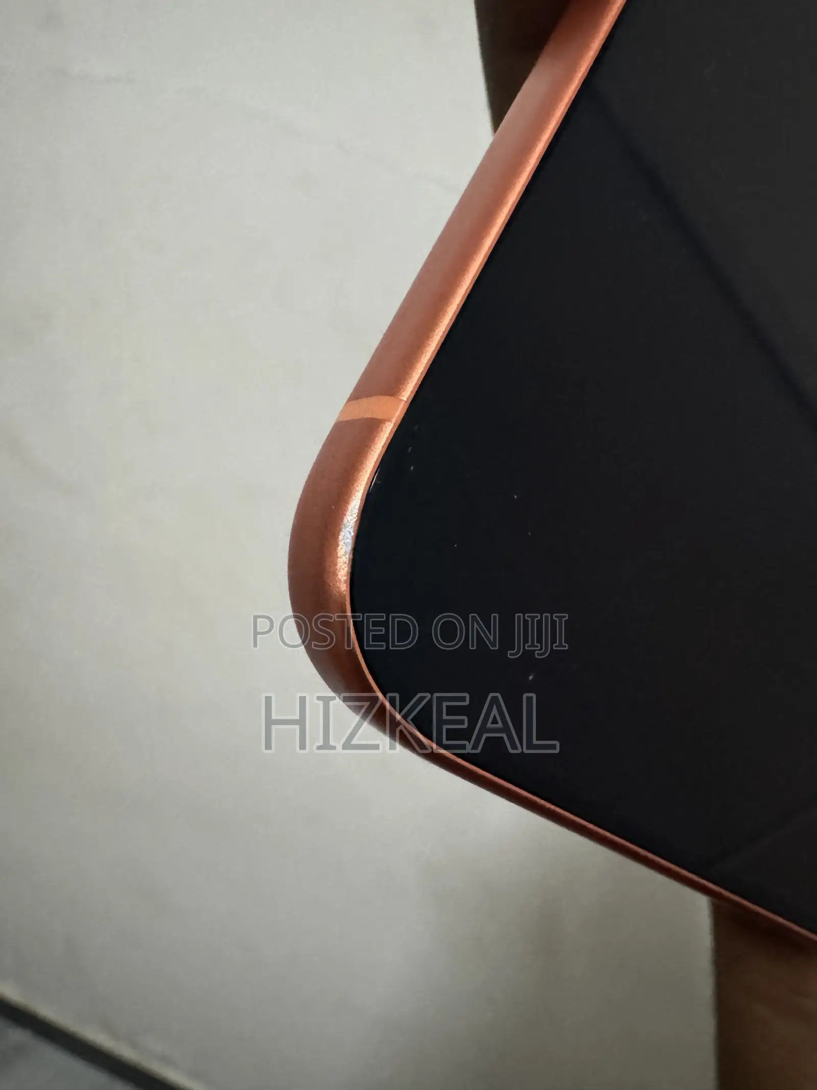 Apple iPhone 17 Pro Max 256 GB Orange