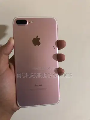 Apple iPhone 7 Plus 128 GB Pink
