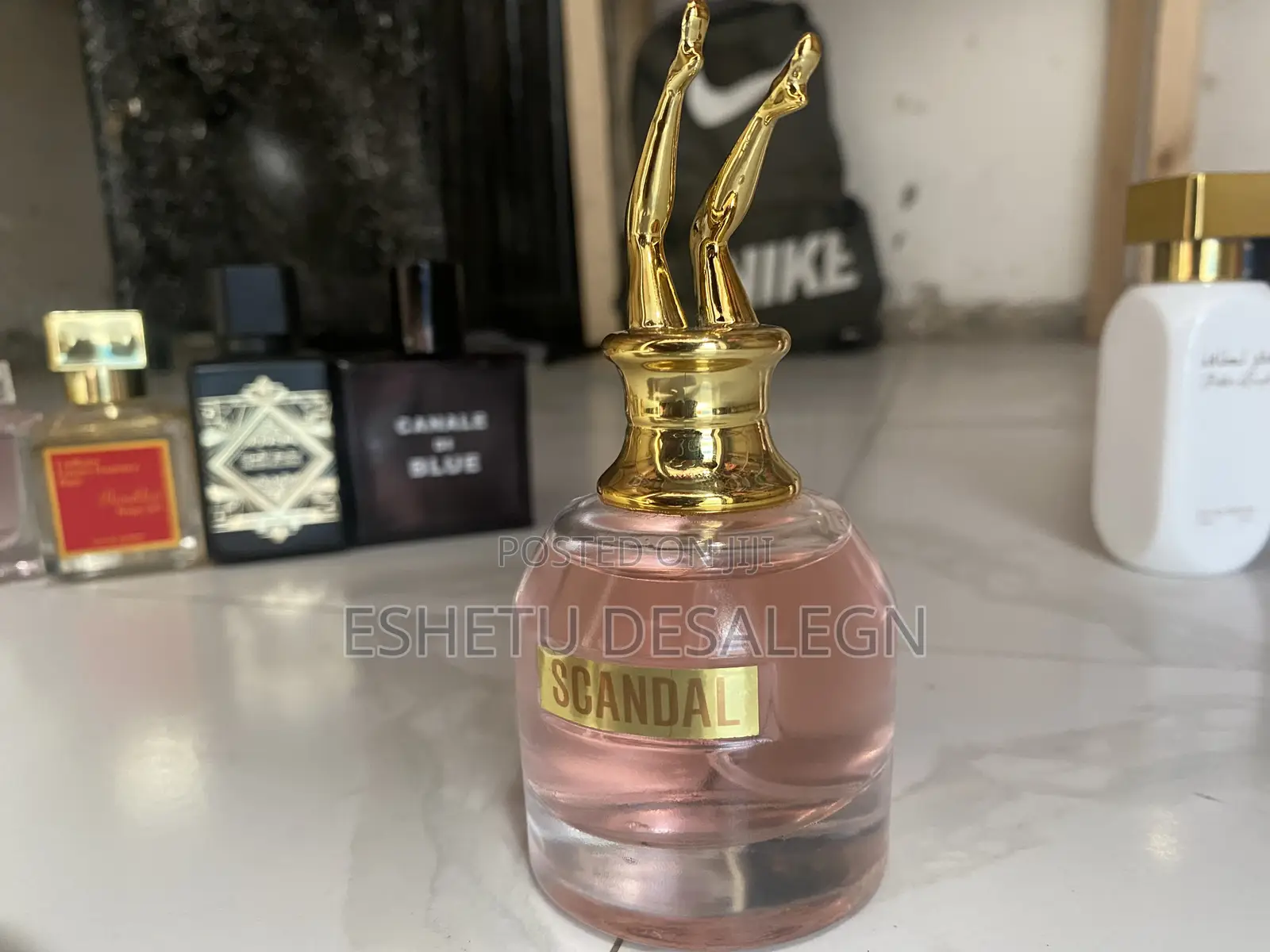 Perfume 50 Ml