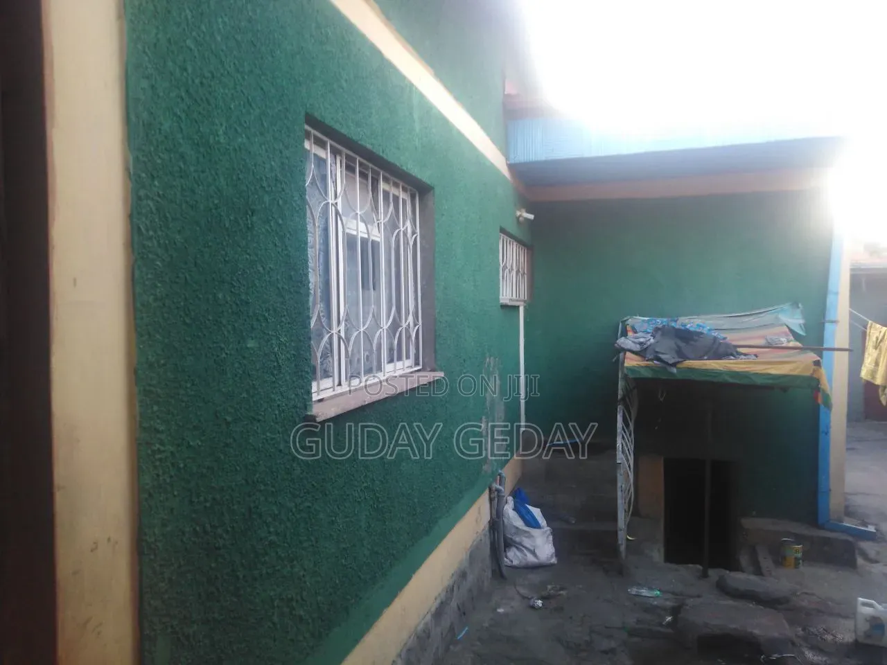 Furnished 13bdrm Villa in Bole for sale