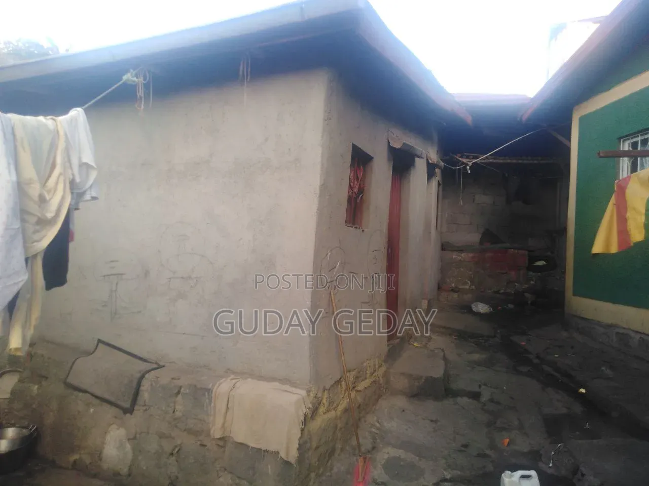 Furnished 13bdrm Villa in Bole for sale