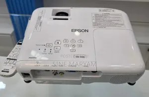 Eb-X06 Epson Projector