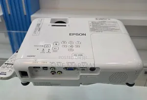 Eb-X06 Epson Projector