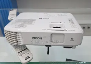 Eb-X06 Epson Projector