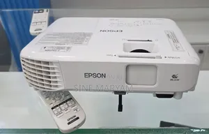 Eb-X06 Epson Projector