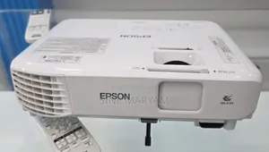 Eb-X06 Epson Projector